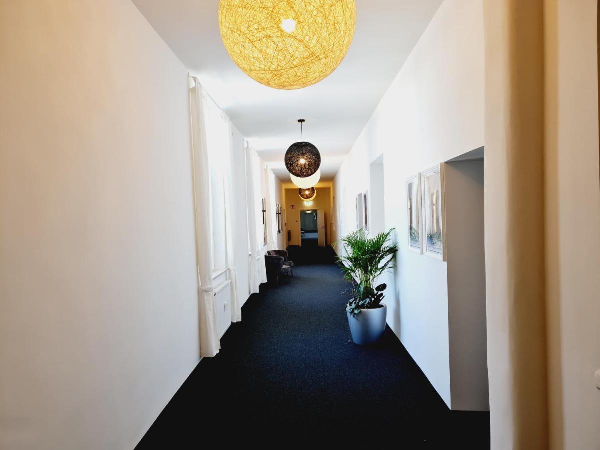 Best Boarding House Hanau Exteriör bild