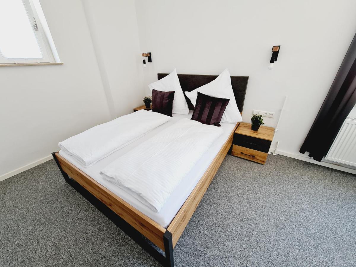 Best Boarding House Hanau Exteriör bild